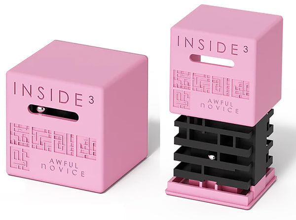 Toy/Puzzle Product Bundle