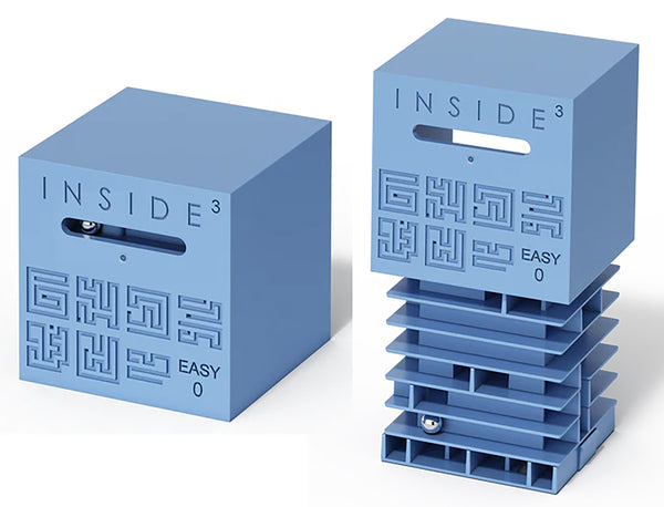 Toy/Puzzle Product Bundle