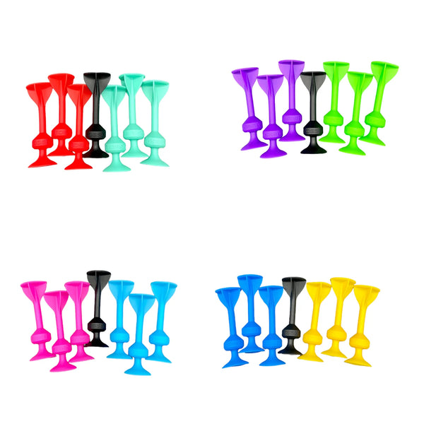 TOSSIT Party Pack