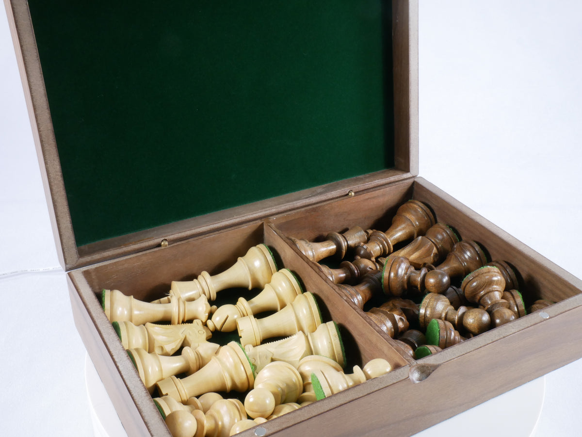 Chess Boxes – WorldWise Imports