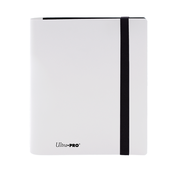 ECLIPSE® 4-Pocket PRO-BINDER®
