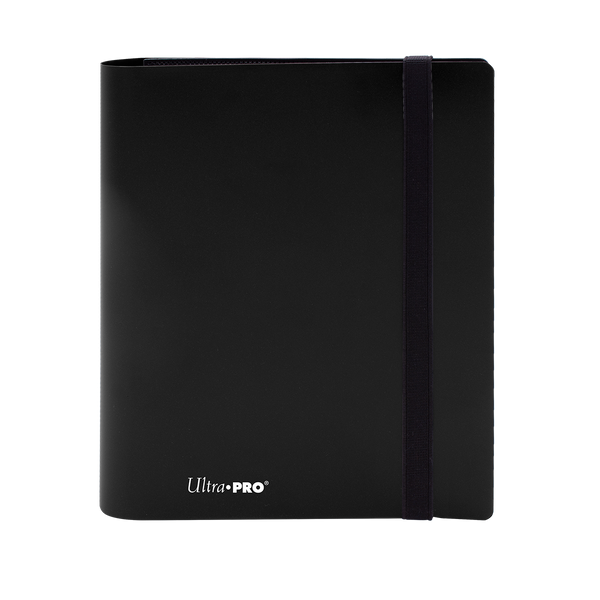 ECLIPSE® 4-Pocket PRO-BINDER®