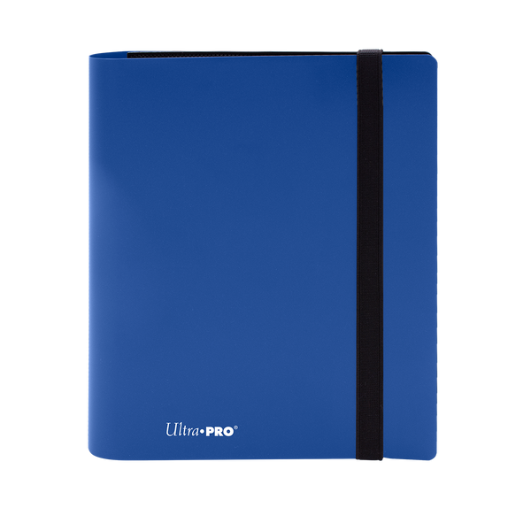 ECLIPSE® 4-Pocket PRO-BINDER®