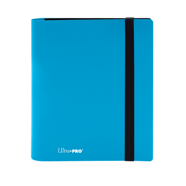 ECLIPSE® 4-Pocket PRO-BINDER®