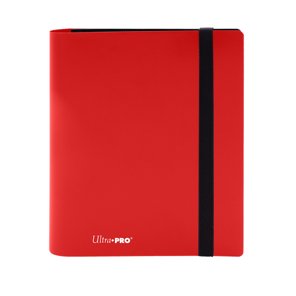 ECLIPSE® 4-Pocket PRO-BINDER®
