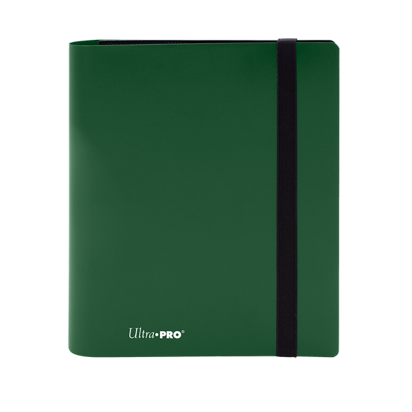 ECLIPSE® 4-Pocket PRO-BINDER®