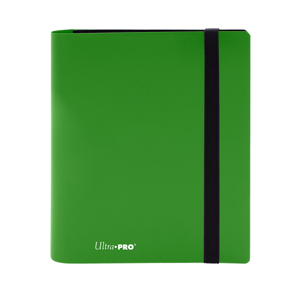 ECLIPSE® 4-Pocket PRO-BINDER®