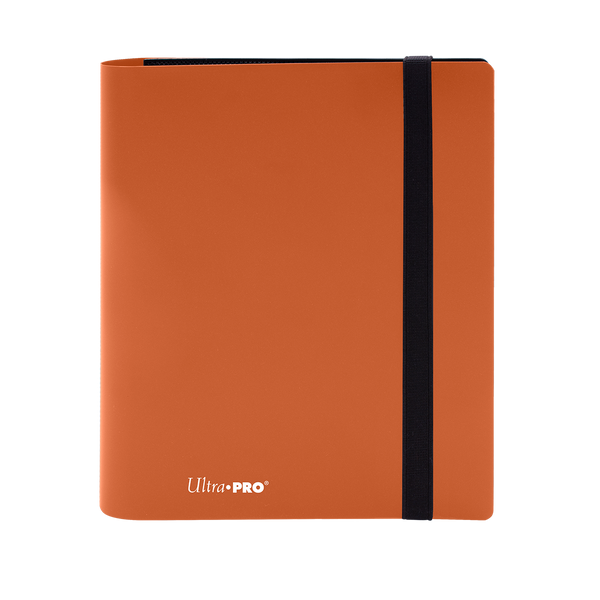 ECLIPSE® 4-Pocket PRO-BINDER®