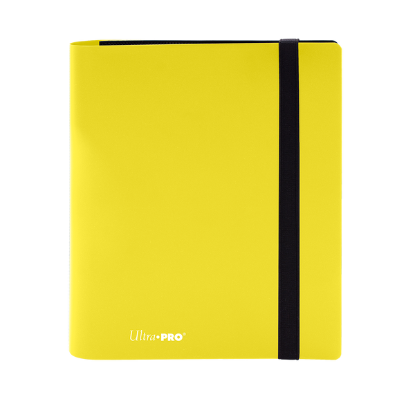 ECLIPSE® 4-Pocket PRO-BINDER®