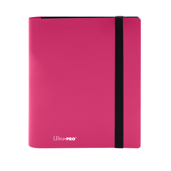 ECLIPSE® 4-Pocket PRO-BINDER®