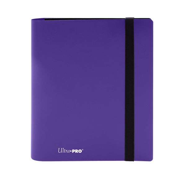ECLIPSE® 4-Pocket PRO-BINDER®