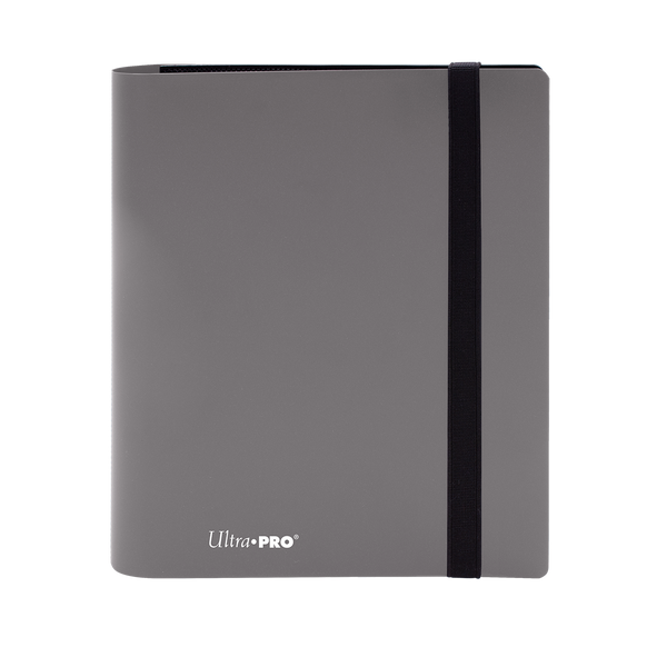 ECLIPSE® 4-Pocket PRO-BINDER®