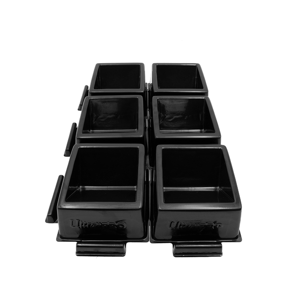 TOPLOADER® & ONE-TOUCH® Single Compartment Sorting Trays (6ct)