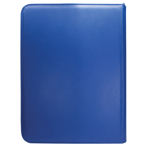 Vivid 9-Pocket Zippered PRO-BINDER®