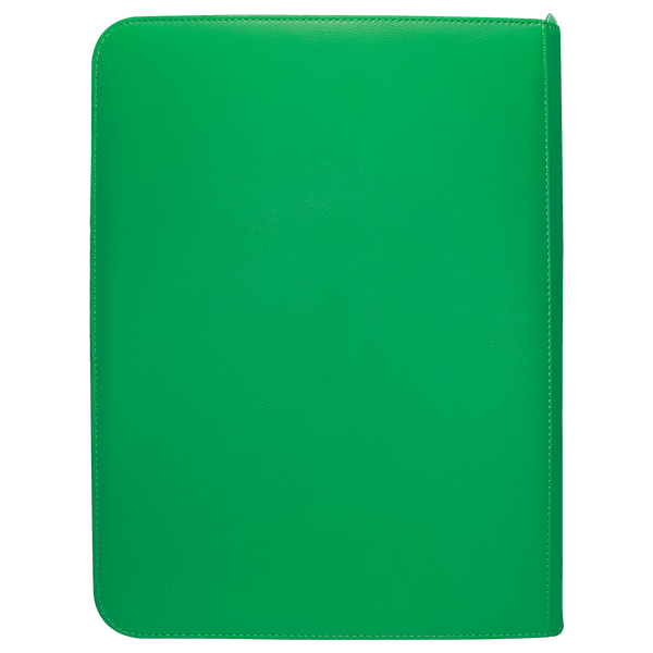 Vivid 9-Pocket Zippered PRO-BINDER®