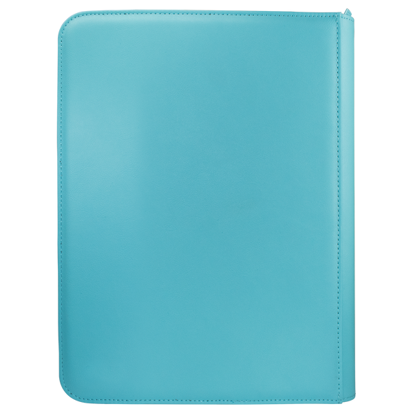 Vivid 9-Pocket Zippered PRO-BINDER®