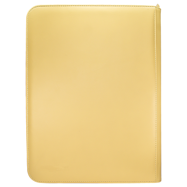 Vivid 9-Pocket Zippered PRO-BINDER®