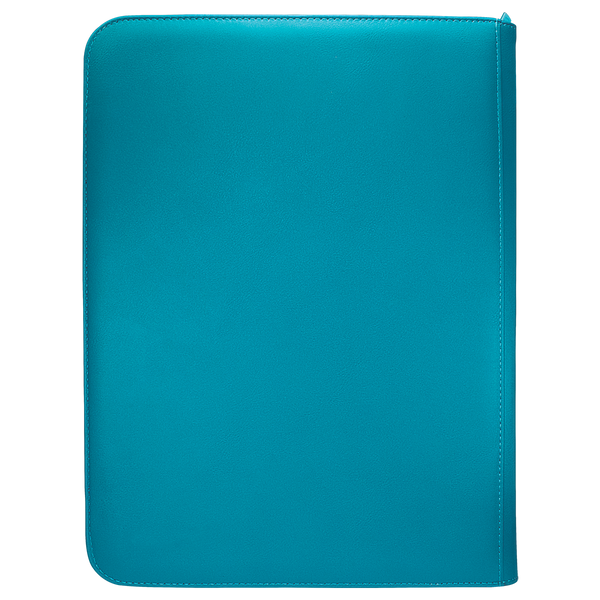 Vivid 9-Pocket Zippered PRO-BINDER®