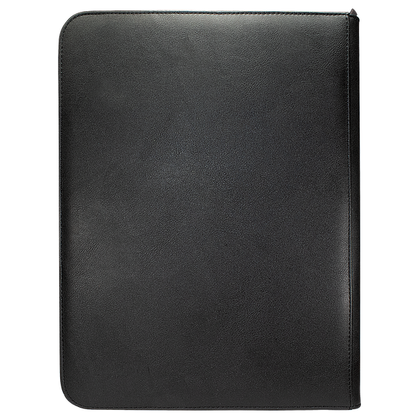 Vivid 9-Pocket Zippered PRO-BINDER®