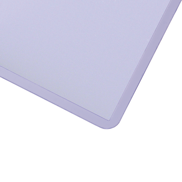 3" x 4" Ultra Clear Platinum TOPLOADER® Sleeves (25ct)