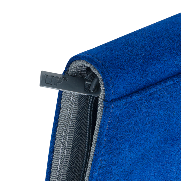 Vivid Deluxe 9-Pocket Zippered PRO-BINDER®