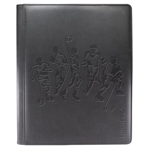 Sports Silhouette Premium PRO-BINDER®