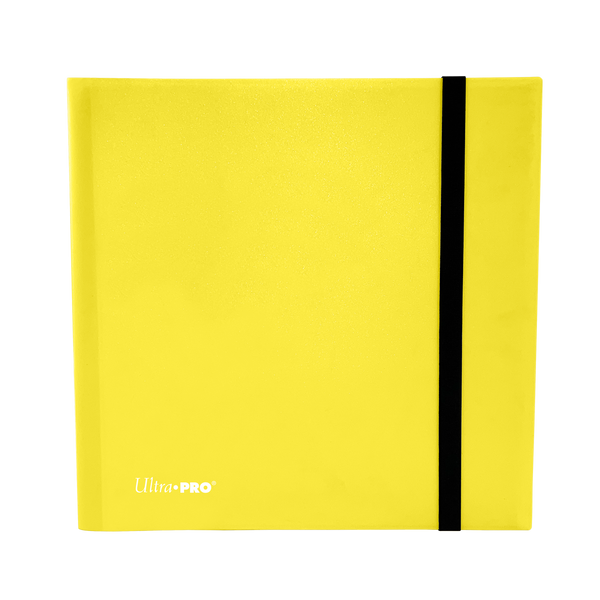 ECLIPSE® 12-Pocket PRO-BINDER®