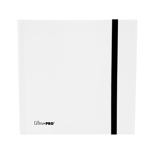 ECLIPSE® 12-Pocket PRO-BINDER®