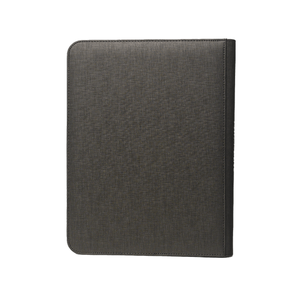 9-Pocket Zippered Window Premium PRO-BINDER®