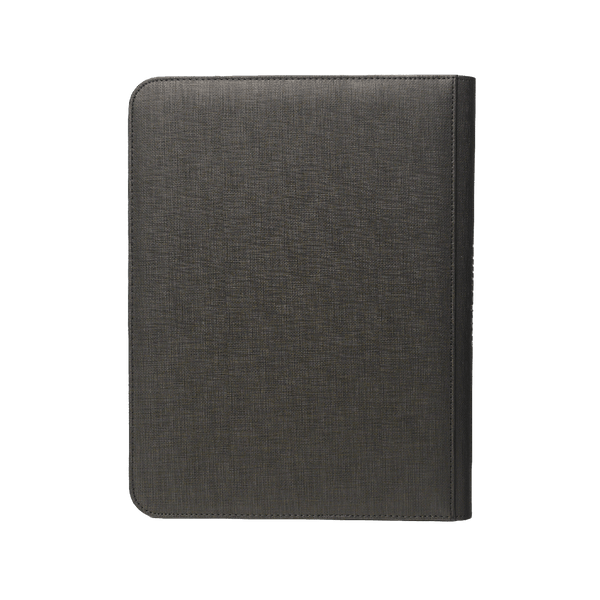 9-Pocket Zippered Premium PRO-BINDER®