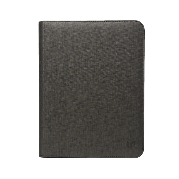 9-Pocket Zippered Premium PRO-BINDER®