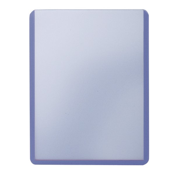 3" x 4" Clear Regular TOPLOADER® Sleeves (25ct) for Standard Size Cards