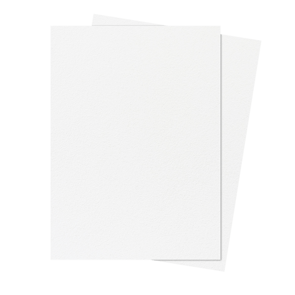 ECLIPSE® Gloss Standard DECK PROTECTOR® Sleeves: Arctic White - 105ct