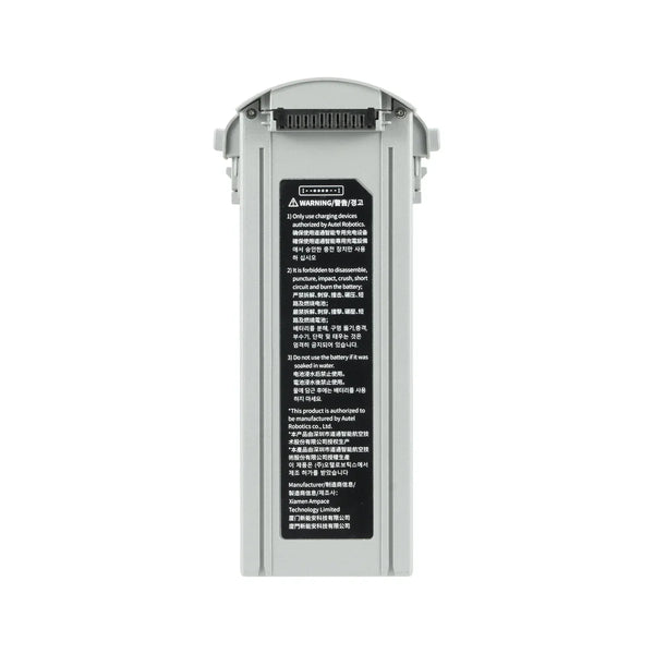 Autel EVO Max Smart Flight Battery