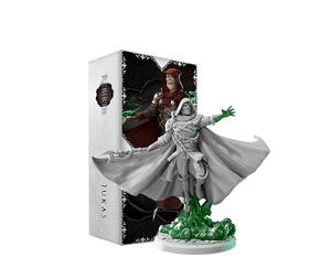 Black Rose Wars - Rebirth - Jukas Expansion