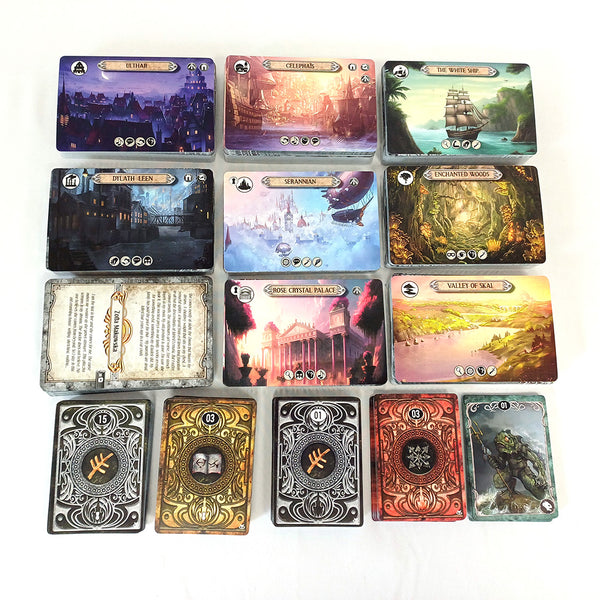 DreamEscape - Dreamquest Part 1