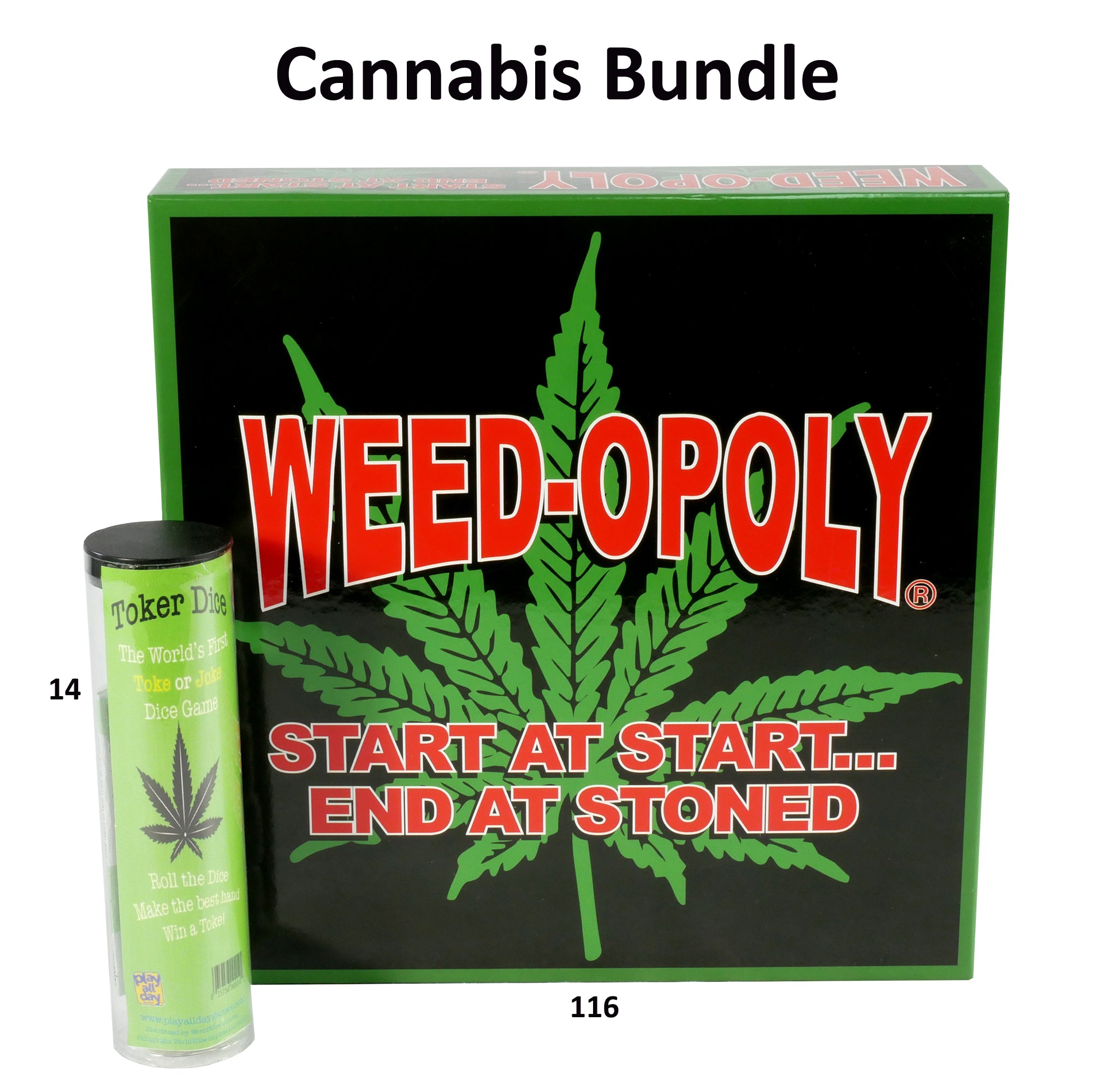 Cannabis Bundle