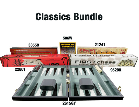 Classics Bundle