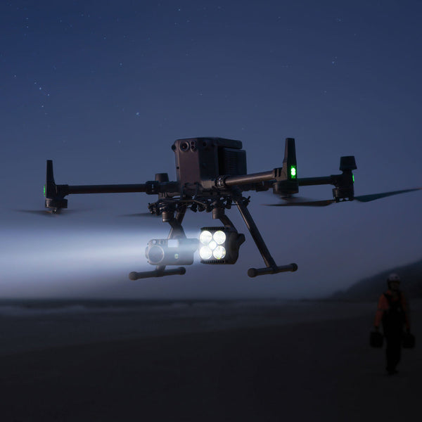 DJI Zenmuse S1 Spotlight