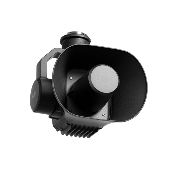 DJI Zenmuse V1 Speaker