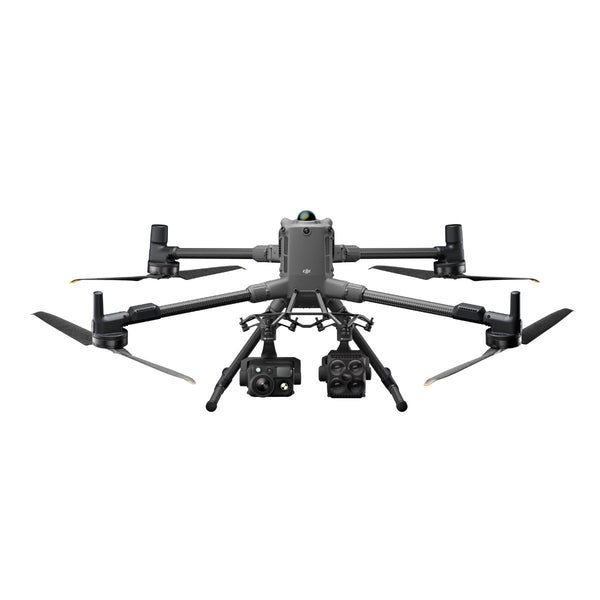 DJI Matrice 400: Flagship Enterprise Drone, 6kg Payload, 59-Min Flight Time
