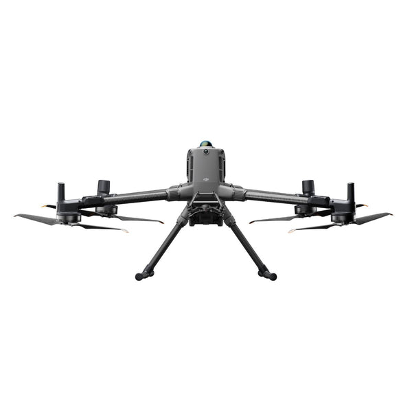 DJI Matrice 400: Flagship Enterprise Drone, 6kg Payload, 59-Min Flight Time