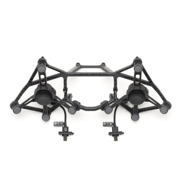 DJI Matrice 400 Dual Gimbal Connector