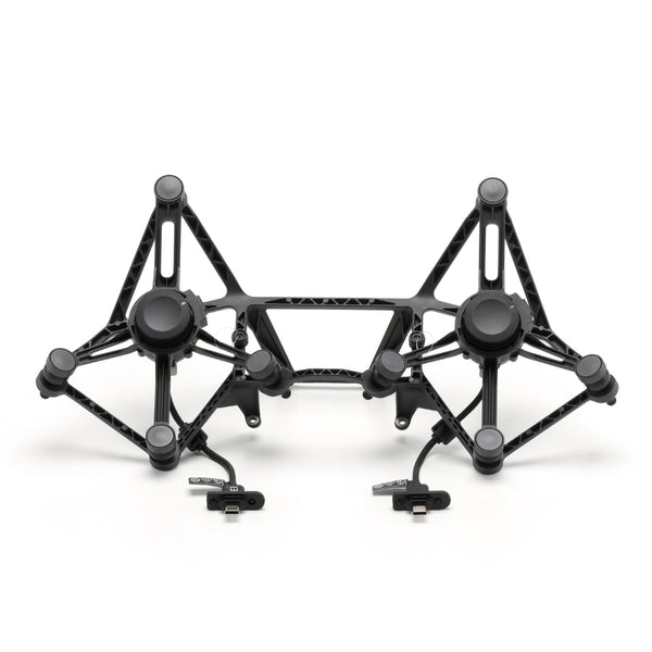 DJI Matrice 400 Dual Gimbal Connector