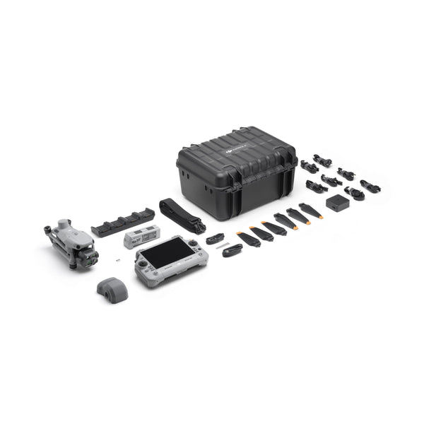 DJI Matrice 4T Universal Edition