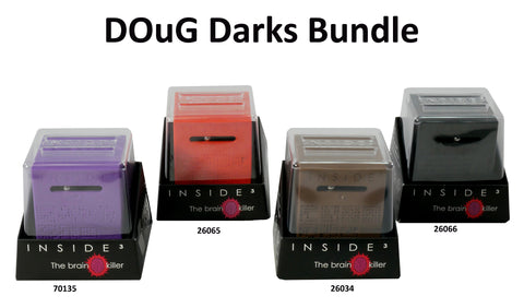 DOuG Darks Bundle