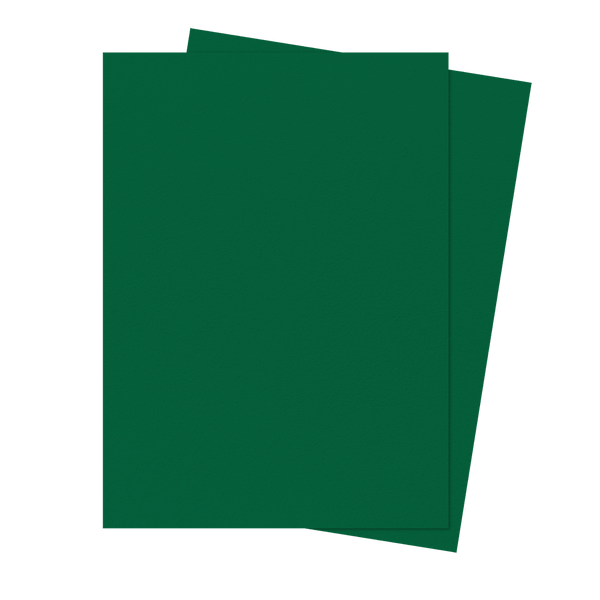 ECLIPSE® Gloss Standard DECK PROTECTOR® Sleeves: Forest Green - 105ct