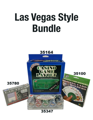 Las Vegas Style Bundle