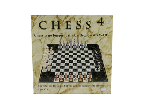 Chess - Chess 4