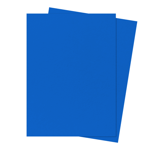 ECLIPSE® Matte Standard DECK PROTECTOR® Sleeves: Pacific Blue - 105ct